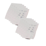 Nilfisk-ALTO tolmukotid Paper Bags 10tk, 10 l for Saltix