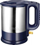 Unold veekeetja 18018 Water Kettle Edition sinine