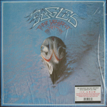 Eagles - Their Greatest Hits 1971-1975 (vin&uuml;&uuml;lplaat, LP)