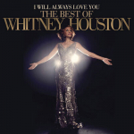 I Will Always Love You: The Best Of Whitney Houston (vin&uuml;&uuml;lplaat, LP)