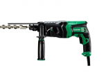 HIKOKI HAAMERPUUR 830W 3,2J DH26PB2