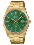meeste k&auml;ekell casio mtp-vd03g-3a + karbi
