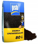 Universaalne aiamuld PSB 80L
