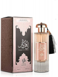 L&otilde;hnavesi Al Watanianh Durrat Al Aroos EDP naistele/meestele, 85 ml