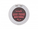 Kulmupuuder Benefit Benefit 53194, Neutral Deep Brown, 1,9 g