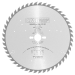 Cmt saeleht 550x30mm, 96 hammast, puidu jaoks