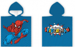 Laster&auml;tik Spiderman The Amazing Poncho 50x100 cm