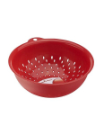 Fresh Kitchen puu- ja k&ouml;&ouml;giviljade s&otilde;el Red Moulinex
