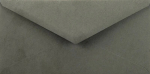 Dekoratiiv&uuml;mbrikud Sirio Color, DL 11x22, hall, 115 g, 25 tk