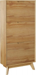 Jalatsikapp Loft24, pruun