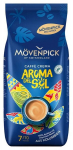 Movenpick Crema Aroma del Sol kohvioad, 1kg