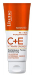 Lirene, C+E Ens&uuml;&uuml;m-kooriv revitaliseeriv kreem, 75 ml