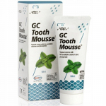 Fluorivaba hambapasta GC Tooth Mousse Recaldent, piparm&uuml;ndi maitse, 35 ml