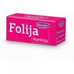 Foolium juuste v&auml;rvimiseks 100m