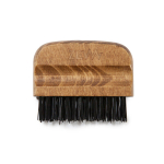 Mehed Zew, Habeme hari puhastaja