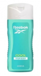 Reebok Jahuta oma keha Du&scaron;igeel, 400 ml.