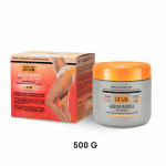 Tselluliidivastane mask - kiire valem Guam Fir, 500 g