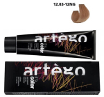 ARTEGO v&auml;rv 150ml It's Color 12.03 - 12NG