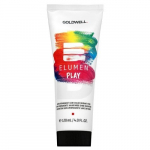 Juuksev&auml;rv Goldwell Elumen Play, kollane, 120 ml