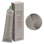 Echosline Echos Color Juuksev&auml;rv, p&uuml;siv v&auml;rv, 100ml 12.11 V&auml;ga Plaatina Blond K&uuml;lm, one size