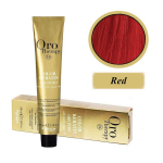 Fanola Oro Therapy Red, one size