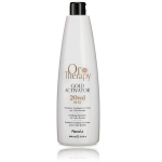 Fanola Oro Therapy 24k Gold Activator Oro Puro arendav emulsioon k&otilde;ikidele juukset&uuml;&uuml;pidele 6% 20 Vol. 1000 ml