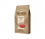 Carnilove True Fresh Beef teraviljavaba kuivtoit koertele, 1,4 kg