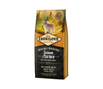Carnilove Salmon&Turkey Large Breed Adult teraviljavaba kuivtoit suurt t&otilde;ugu koertele, 12 kg