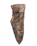 Kiirelt kuivav multifunktsionaalne sall, Mil-Tec, SCARF, Mandra Woodland, 48x23 cm