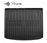 Kummist pagasiruumi matt Volkswagen Touran II (upper boot) 2015->