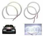 BMW E90 LED Angel Eye r&otilde;ngaste komplekt