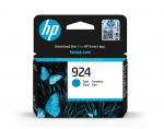 HP 924 (4K0U3NE#CE1) Cyan