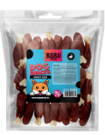 Bubu Pets koeramaius pardijalad, 500g