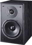 K&otilde;larid Magnat Monitor S30, must, Juoda