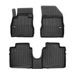 Kummist matid Nissan Note II 2012-2017
