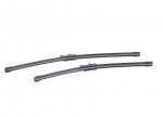 Klaasipuhasti komplekt BOSCH A315S Aerotwin 600/500mm LAND ROVER DISCOVERY V, RANGE ROVER IV, RANGE ROVER SPORT