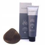 ALLWAVES juuksev&auml;rv 6.00 Tume blond 100ml