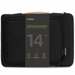 INNOSTYLE 14" S&Uuml;LEARVUTI KOTT VEEKINDEL &Uuml;MBRIS OMNIPROTECT MUST