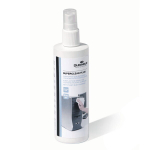 Vastupidav Superclean plastipuhastusvahend 250ml