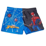 Laste ujumisp&uuml;ksid Spiderman, 104 cm