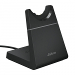 Laadimisalus - Jabra - Evolve2 65 - USB-C - Must - 1,2 m
