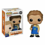 Funko POP! Arrested Development George-Michael 117 figuur
