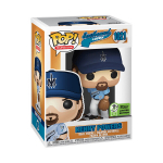 Funko POP! Eastbound Down Kenny Powers 1021 Limited Edition figuur