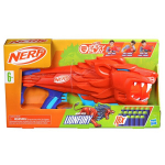 P&uuml;ss Nerf Lionfury