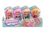 Mini nukk Funville Dreameez unistav fantaasiafiguur