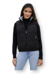 Naiste vest Debor, must