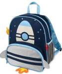 Spark Style Little Kid seljakott rakett