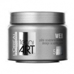 Kinnituspasta TECNI ART Force 5 L'Oreal Expert Professionnel (150 ml)