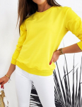 Pusa naistele Spring, kollane