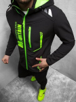 Jakk meestele Ero JSHH0261A47557, L